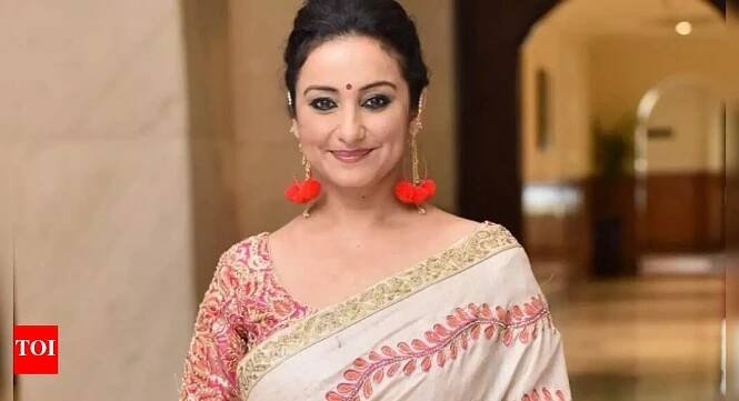 Divya Dutta set to debut in Telugu cinema with 'Mayasabha'; says 'This role is absolutely apt to begin my innings...