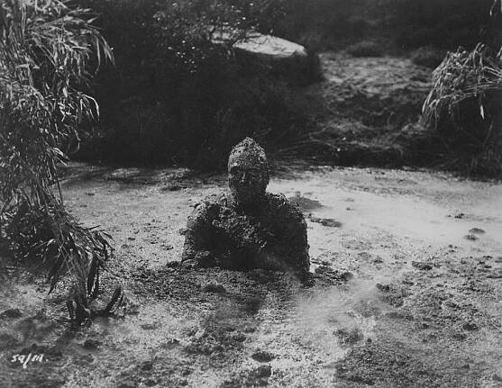 Mumie (1959)