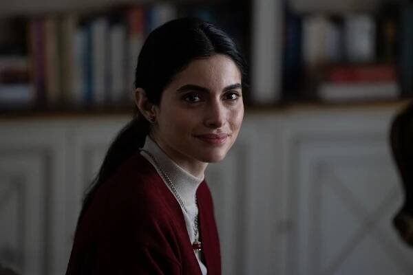 Reading Lolita in Tehran - Z filmu