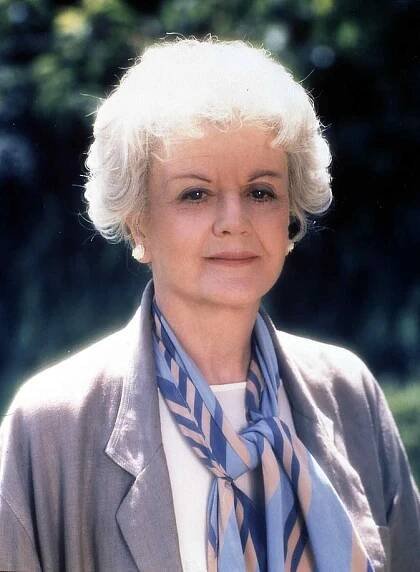 Angela Lansbury
