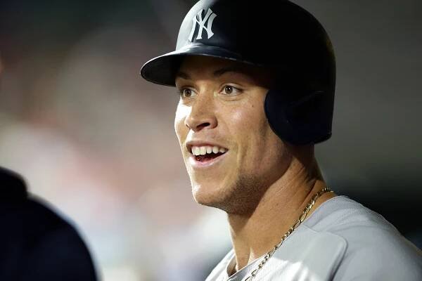 Aaron Judge