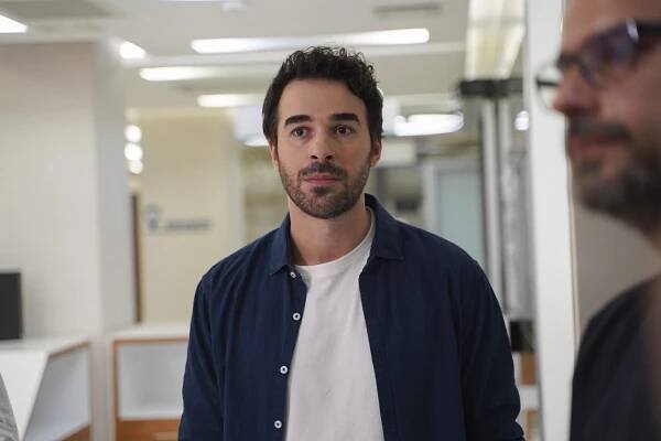 Aldatmak - Episode 1 (S02E01) (2023)