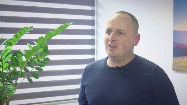 Kontakt servis CZ s.r.o. - realitní makléř Michal Kubát