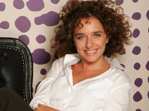 Valeria Golino fotka