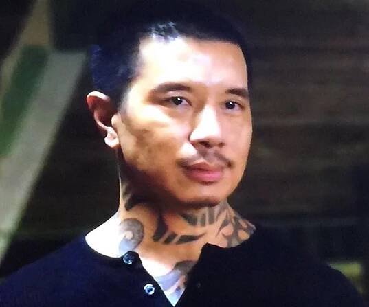 Reggie Lee