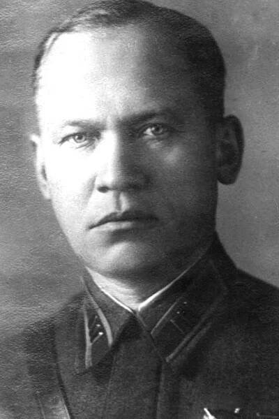 Michajlov, Alexej Iosifovič : M