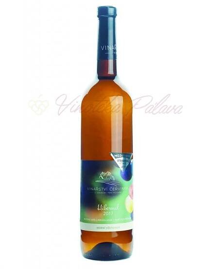 Hibernal 2022, Vinařství Červinka s.r.o