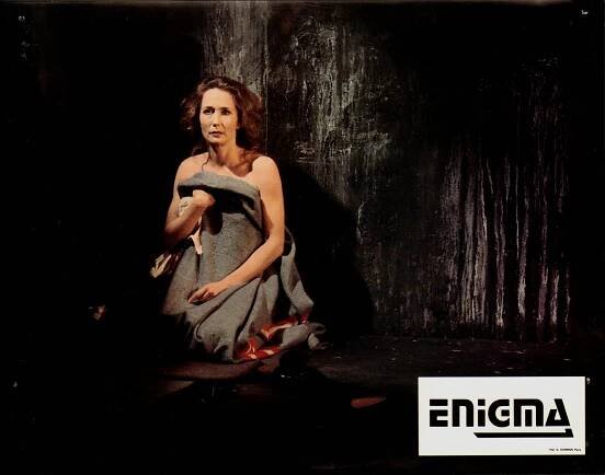 Enigma - Fotosky