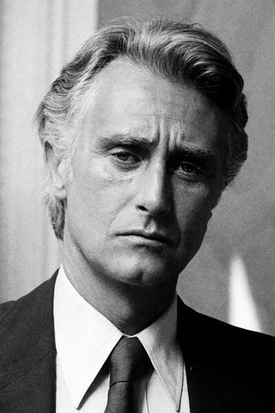 Hubert Noël herec