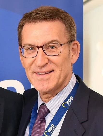 People's Party (Spain) - Wikipedia