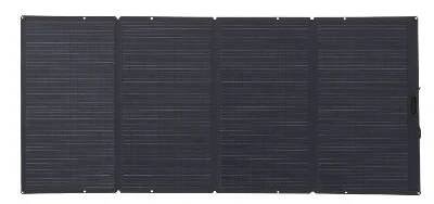 EcoFlow solární panel 400W skládací 1ECO1000-07
