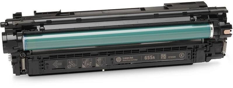 CDRmarket HP CF450A - kompatibilní od 2 525 Kč - Heureka.cz
