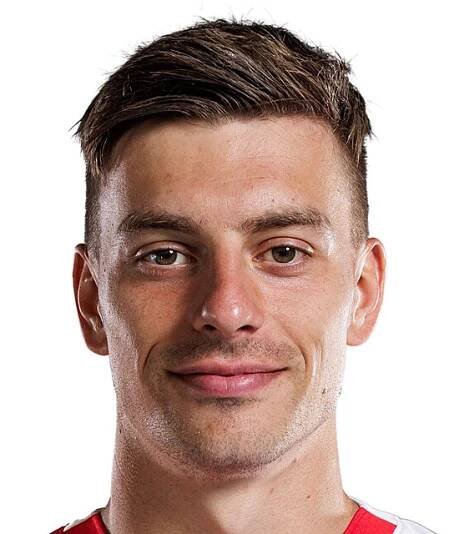 Michal Tomič - Fotbal - iDNES.cz