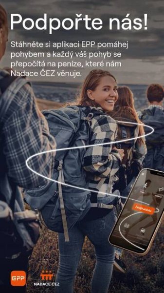 POMÁHEJ POHYBEM