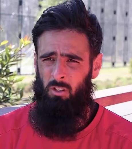 Rhys Williams (soccer, born 1988) - Wikipedia