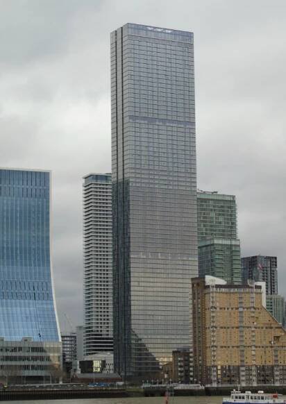Landmark Pinnacle