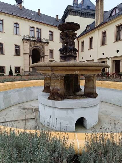 Ranch Hořovice, do Muzea Českého krasu a na Zámek Zbiroh – Krajánek Rádia BLANÍK