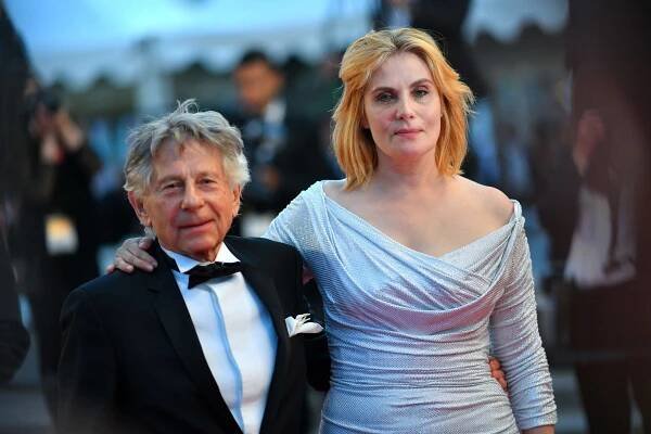 Emmanuelle Seigner, Polanski’s Wife, Rejects Academy Invitation