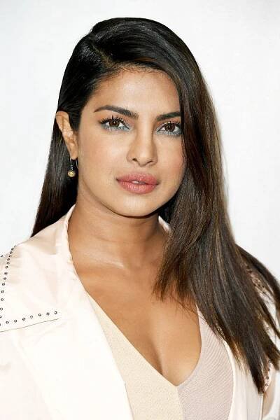 Priyanka Chopra
