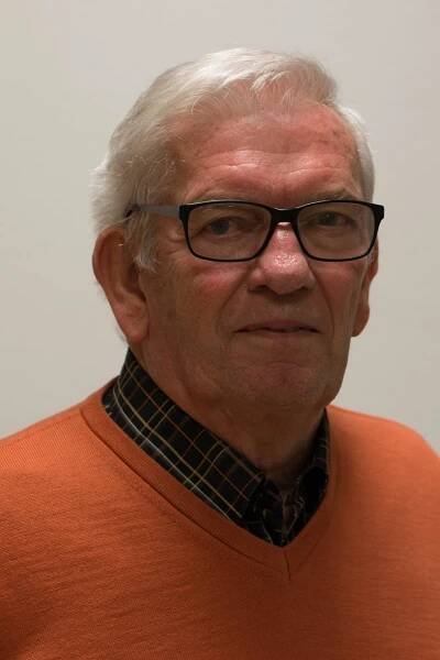 Lambertz, Peter-Heinz