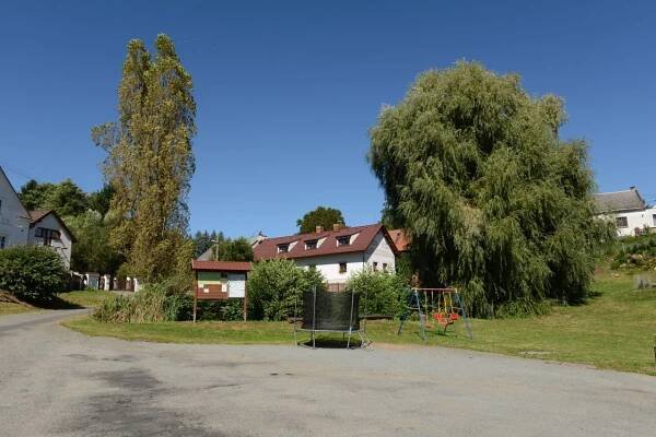 Obec Radimovice - Oficiální stránky města Všeruby