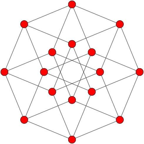 Runcinated tesseracts