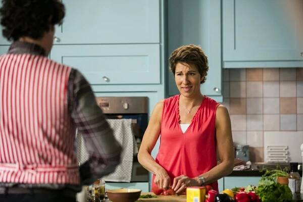 Epizody - Epizoda 6 - Z filmu - Tamsin Greig