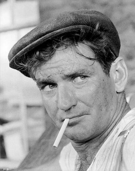 Mladý Cassidy (1965)