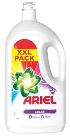 Ariel Color tekutý prací prostředek