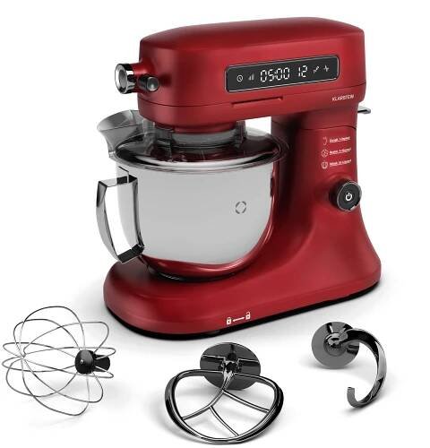 Klarstein Chiara Red od 5 057 Kč - Heureka.cz
