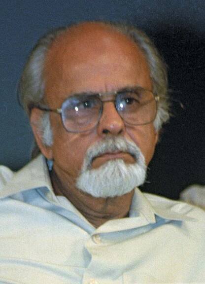 Inder Kumar Gujral