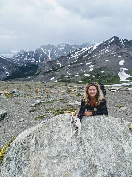 Dog Friendly Jasper - Everything You Need to Know