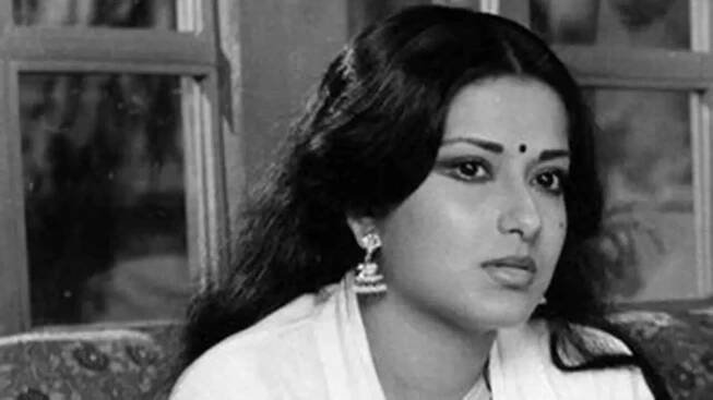 Moushumi Chatterjee: The actress who chose integrity over awards