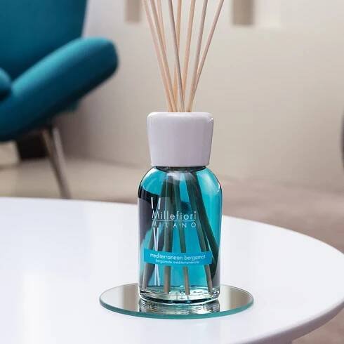 Millefiori Milano Mediterranean Bergamot aroma difuzér