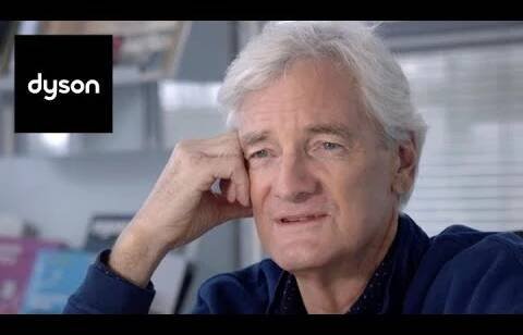 The Dyson story: James Dyson speaks about our approach to engineering