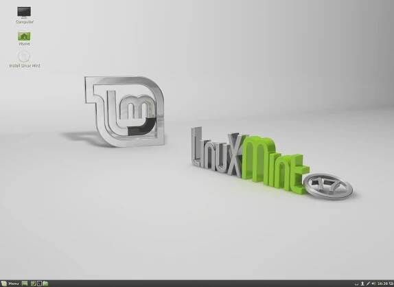 Cinnamon 3.2 s dílčími novinkami
