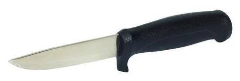 Nůž technický, nerez, rukojeť plastová, 21cm, FESTA