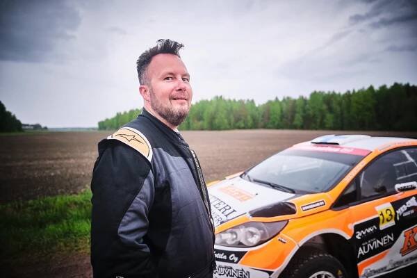 Kuvat – Korsuracing