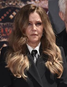 Lisa Marie Presley getting 'best care' after cardiac episode - Los Angeles Times