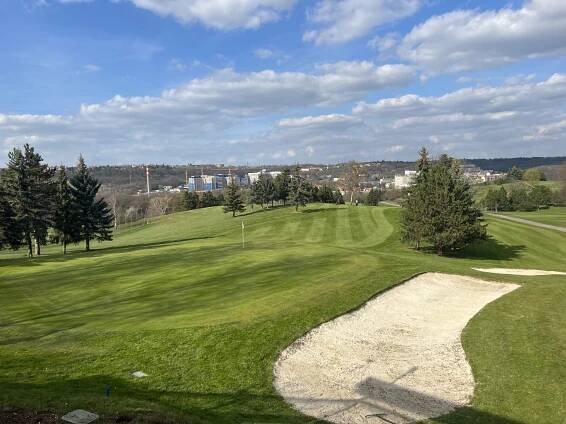 Golf Club Praha