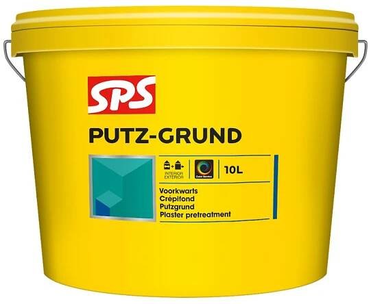 SPS Základní omítkový nátěr 10l