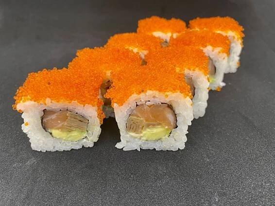 SUSHI YAKUZA foto 4