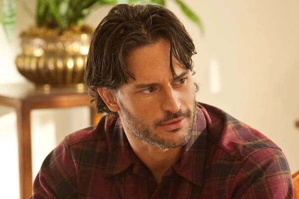 Joe Manganiello on 'True Blood'