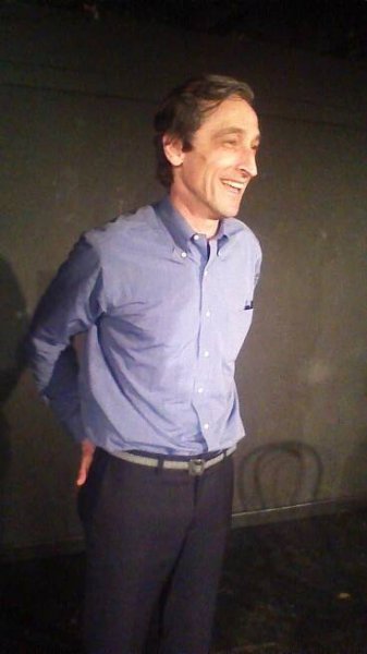 David Pasquesi – Wikipedia