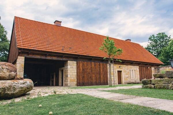 Penzion Bělský Dvůr foto 6