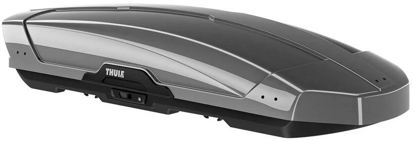 Pronájem Thule Motion XT XL střešní box rakev