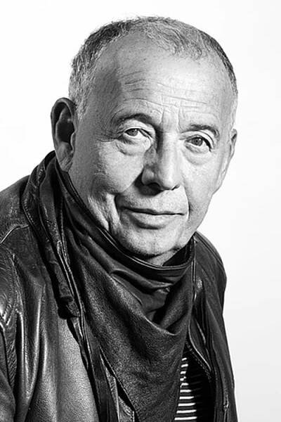 Ivan Vyskočil herec