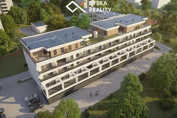 Prodej bytu 2+kk 78 m², Mongolská, Ostrava - Poruba