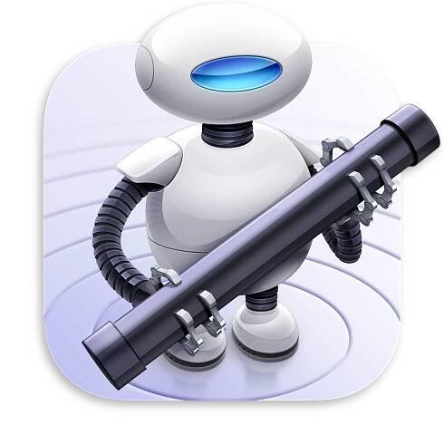 Automator - Wikipedia