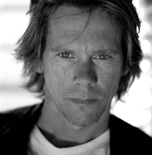 Kevin Bacon fotka